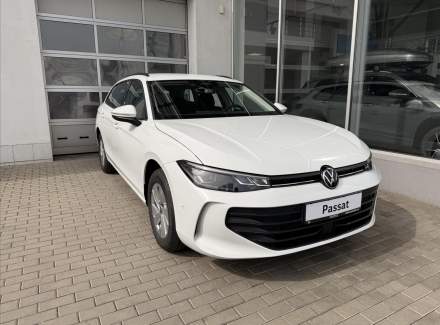 Volkswagen - Passat