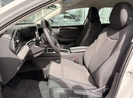 Volkswagen - Passat