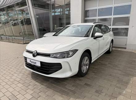 Volkswagen - Passat