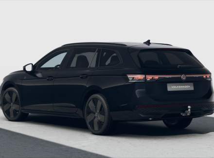 Volkswagen - Passat