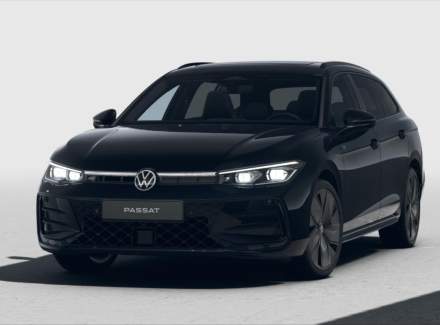 Volkswagen - Passat