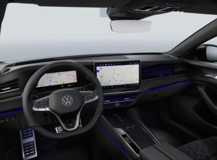 Volkswagen - Passat