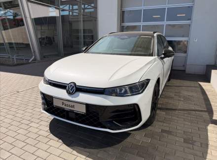 Volkswagen - Passat
