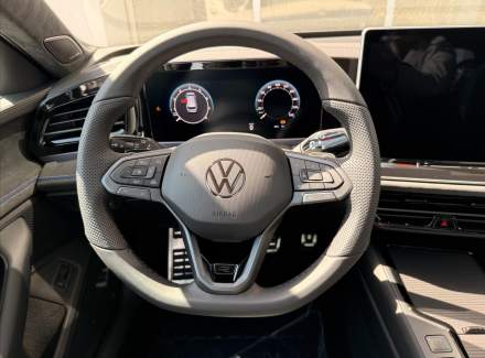 Volkswagen - Passat