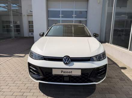 Volkswagen - Passat