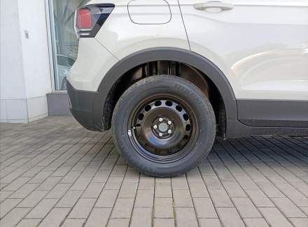 Volkswagen - T-Cross