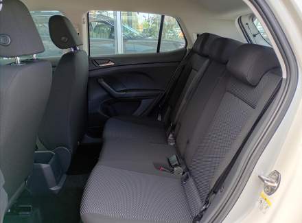 Volkswagen - T-Cross