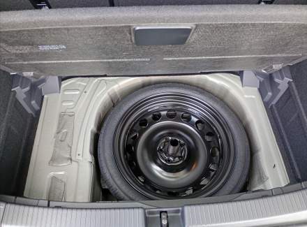 Volkswagen - T-Cross