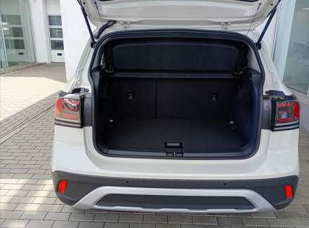 Volkswagen - T-Cross