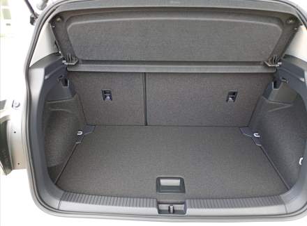 Volkswagen - T-Cross