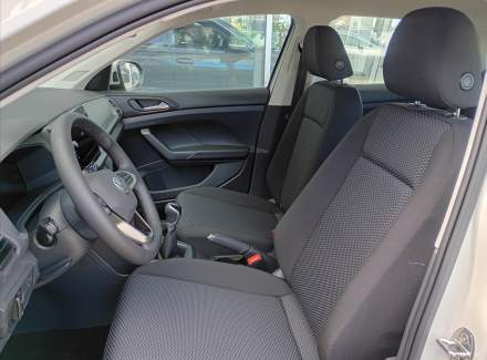 Volkswagen - T-Cross