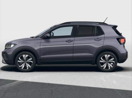 Volkswagen - T-Cross