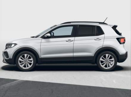 Volkswagen - T-Cross