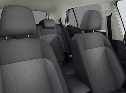 Volkswagen - T-Cross