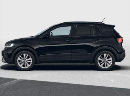 Volkswagen - T-Cross