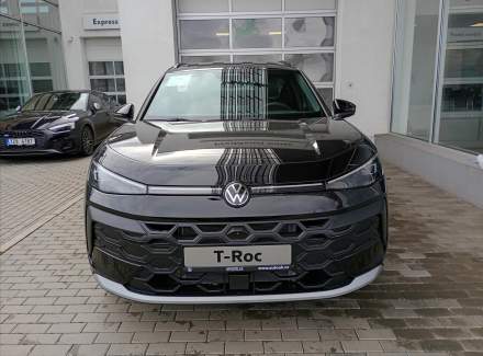 Volkswagen - T-Roc