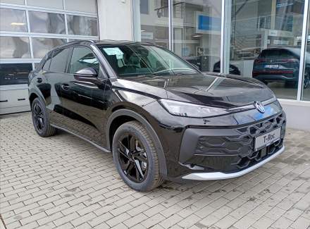Volkswagen - T-Roc