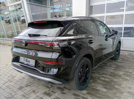 Volkswagen - T-Roc