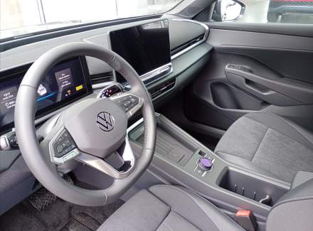 Volkswagen - T-Roc