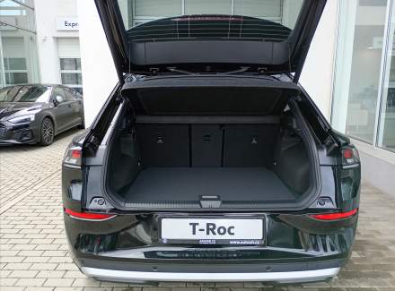 Volkswagen - T-Roc