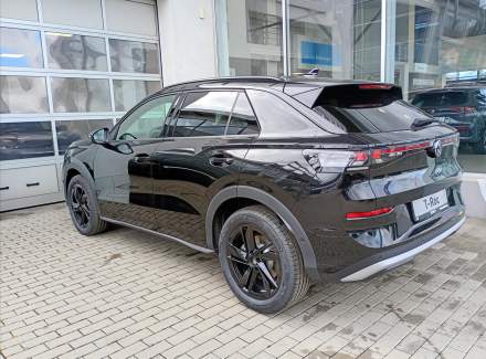 Volkswagen - T-Roc