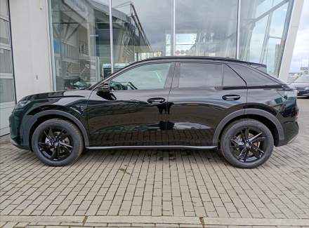 Volkswagen - T-Roc