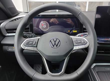 Volkswagen - T-Roc