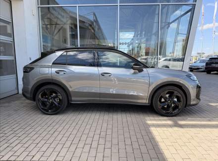 Volkswagen - T-Roc