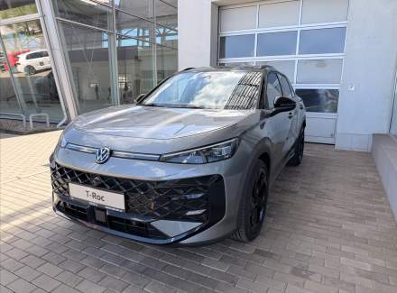 Volkswagen - T-Roc
