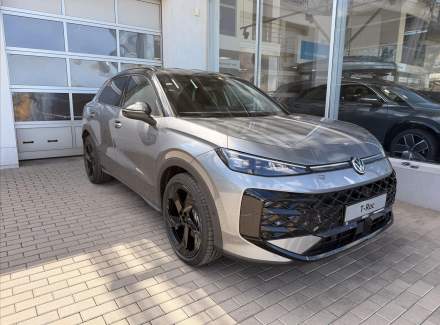 Volkswagen - T-Roc