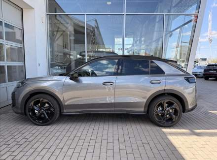 Volkswagen - T-Roc