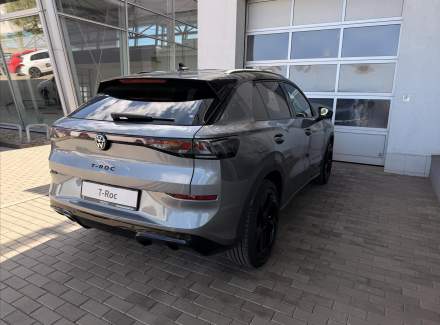 Volkswagen - T-Roc
