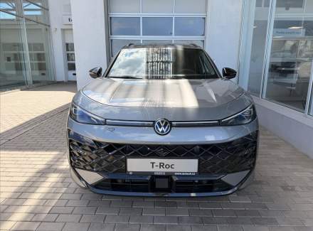 Volkswagen - T-Roc