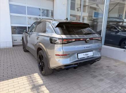 Volkswagen - T-Roc
