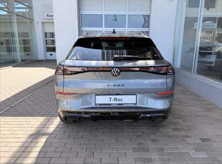 Volkswagen - T-Roc