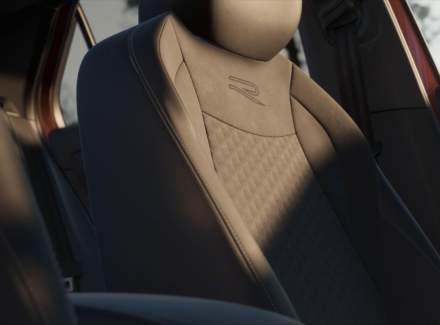 Volkswagen - T-Roc