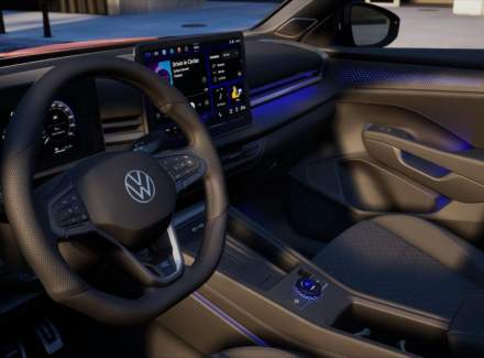 Volkswagen - T-Roc