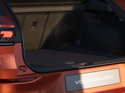 Volkswagen - T-Roc