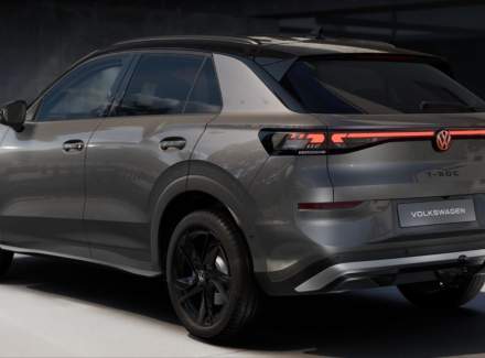 Volkswagen - T-Roc