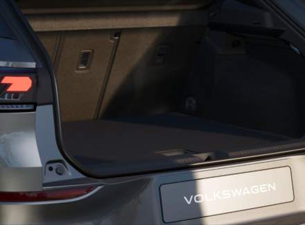 Volkswagen - T-Roc