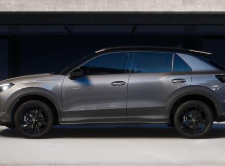 Volkswagen - T-Roc