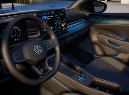 Volkswagen - T-Roc