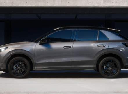 Volkswagen - T-Roc