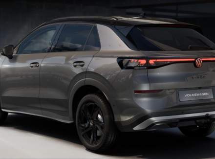 Volkswagen - T-Roc