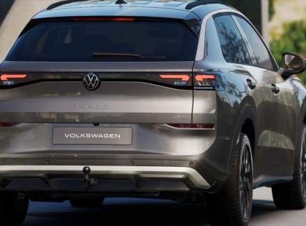 Volkswagen - T-Roc