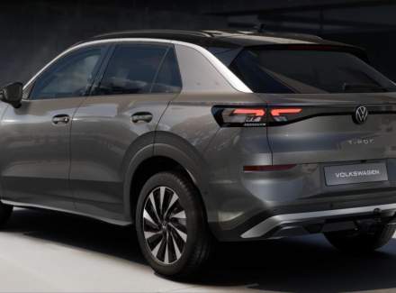 Volkswagen - T-Roc