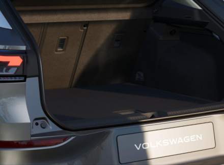 Volkswagen - T-Roc