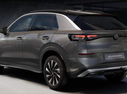 Volkswagen - T-Roc
