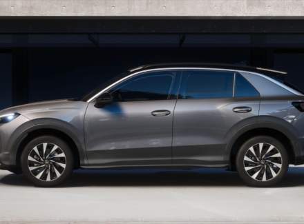 Volkswagen - T-Roc