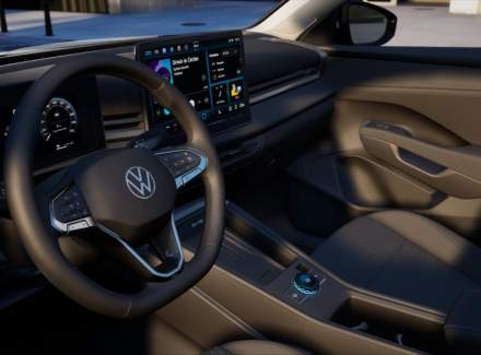 Volkswagen - T-Roc